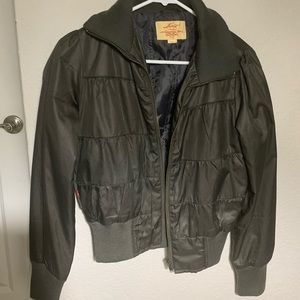 Levi’s jacket